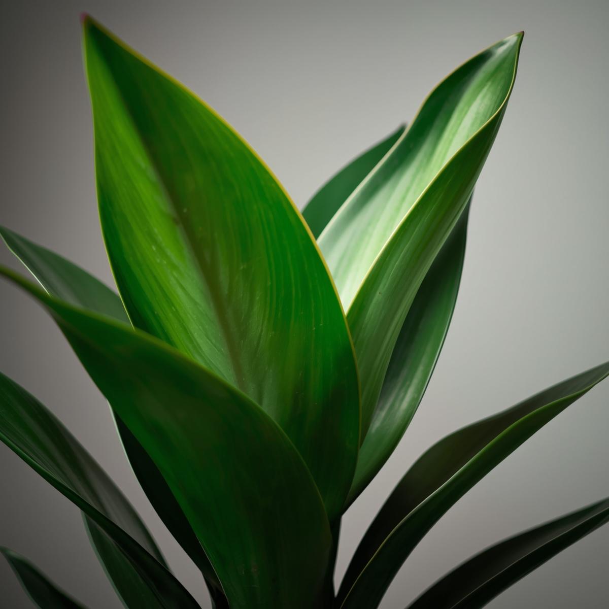 ZZ Plant (Zamioculcas)