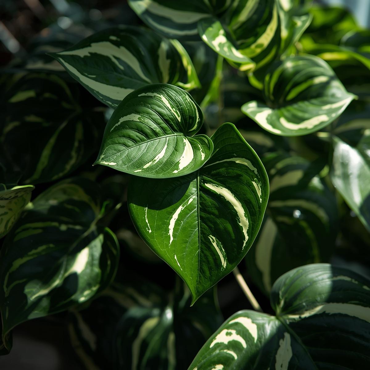 Pothos (Devil's Ivy)